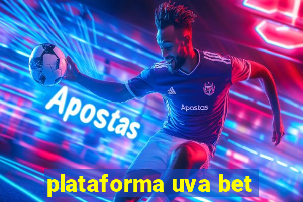 plataforma uva bet